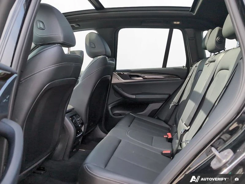 2024 BMW G01 X3 - Image 19 of 20