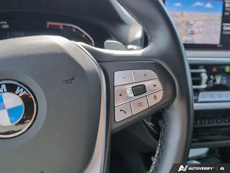 2024 BMW G01 X3 - Image 12 of 20