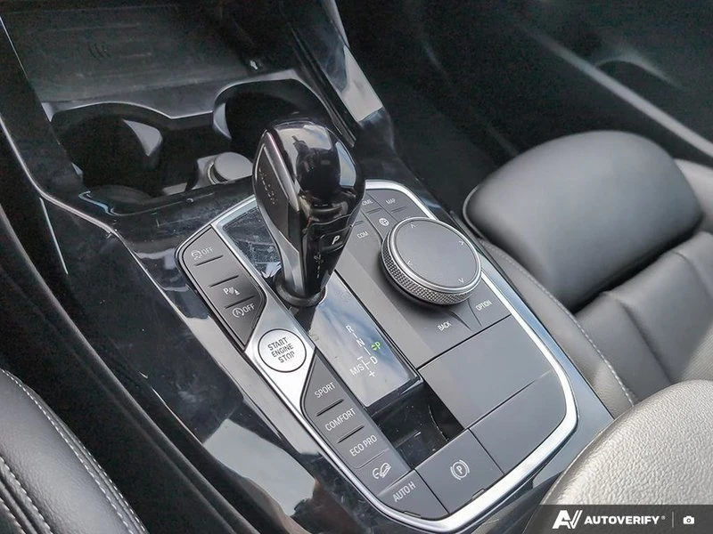 2024 BMW G01 X3 - Image 14 of 20