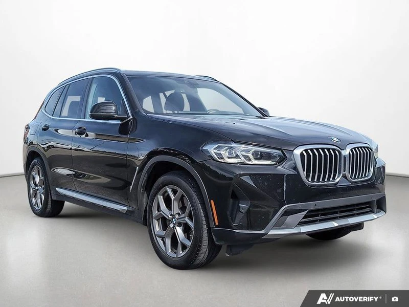 2024 BMW G01 X3 - Image 3 of 20