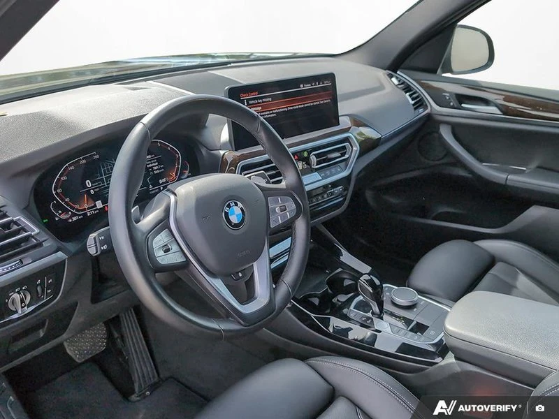 2024 BMW G01 X3 - Image 9 of 20