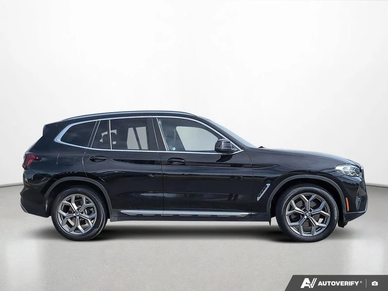 2024 BMW G01 X3 - Image 8 of 20