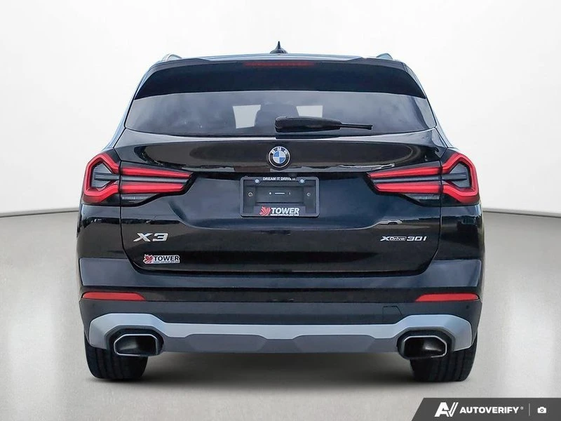 2024 BMW G01 X3 - Image 6 of 20
