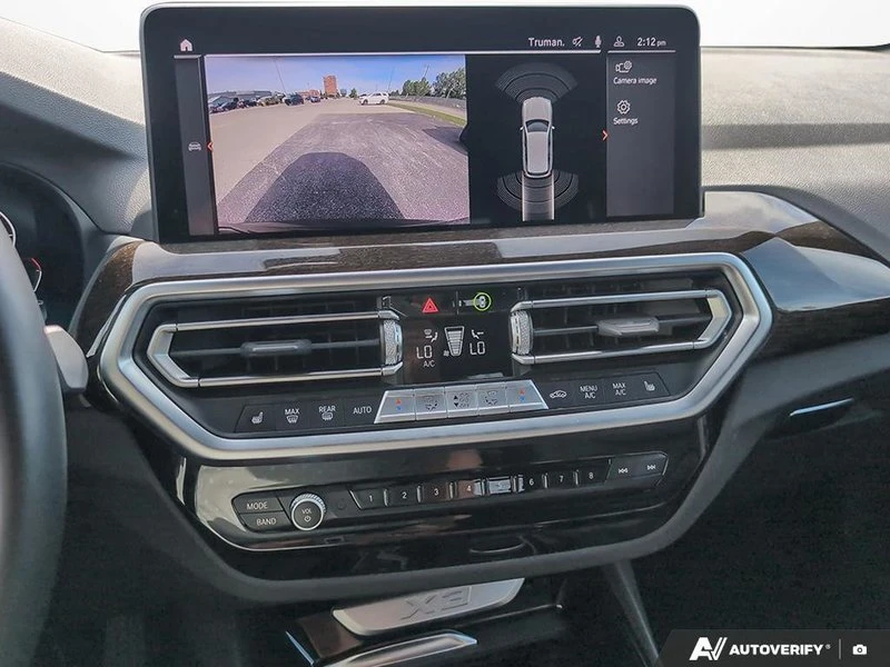2024 BMW G01 X3 - Image 15 of 20