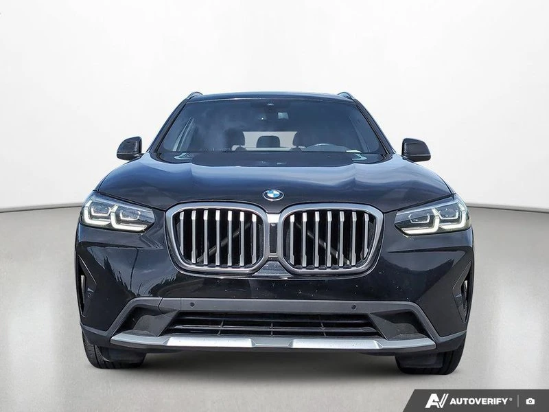 2024 BMW G01 X3 - Image 2 of 20