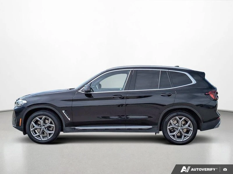 2024 BMW G01 X3 - Image 4 of 20