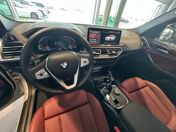 2024 BMW G01 X3 - Image 6 of 10