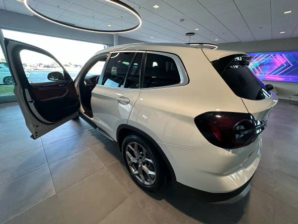 2024 BMW G01 X3 - Image 5 of 10