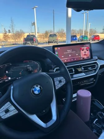 2024 BMW G01 X3 - Image 2 of 10
