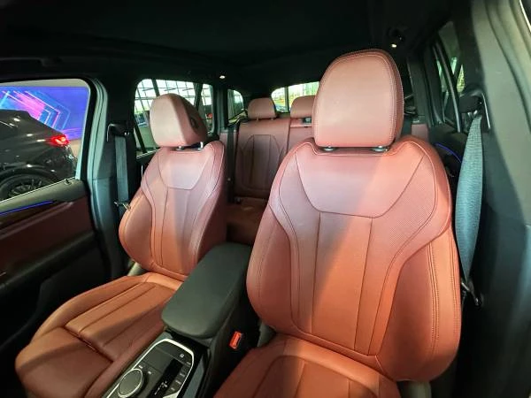 2024 BMW G01 X3 - Image 7 of 10