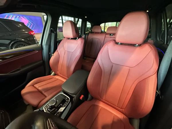 2024 BMW G01 X3 - Image 8 of 10