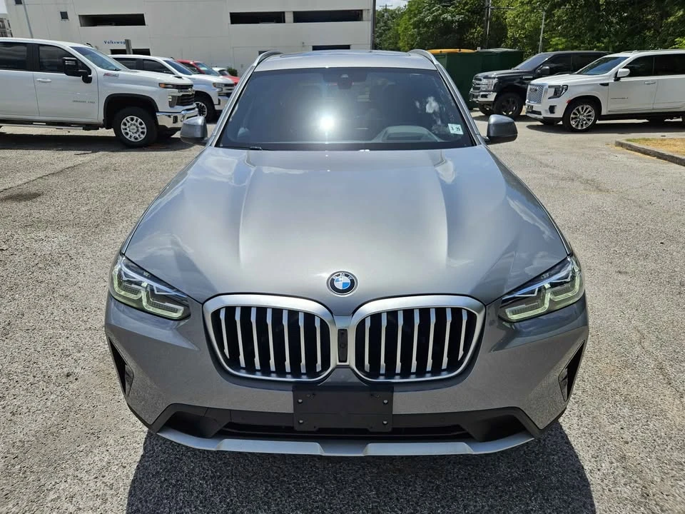 2024 BMW G01 X3 - Image 2 of 17