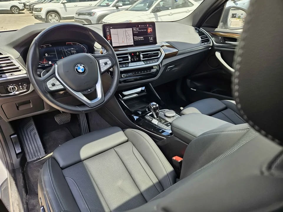 2024 BMW G01 X3 - Image 15 of 17