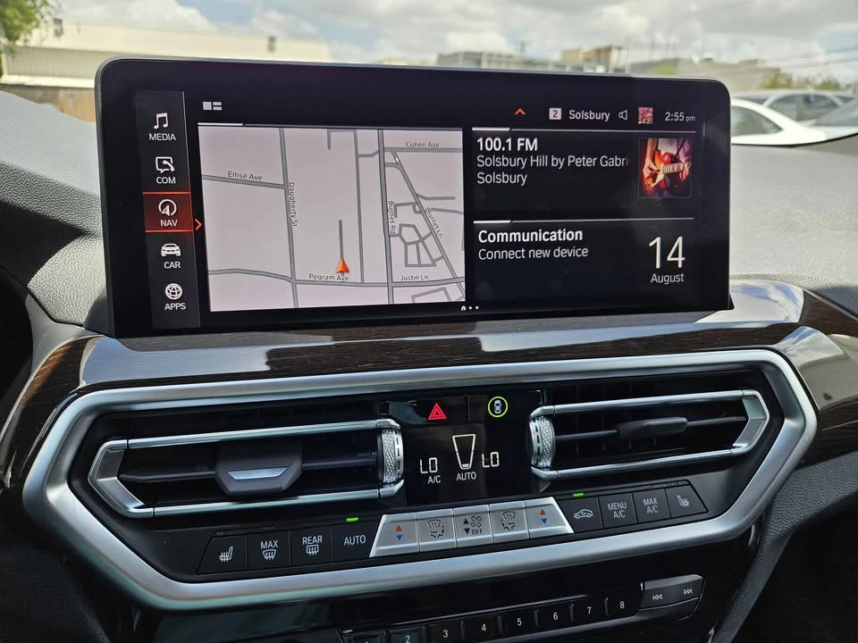2024 BMW G01 X3 - Image 9 of 17