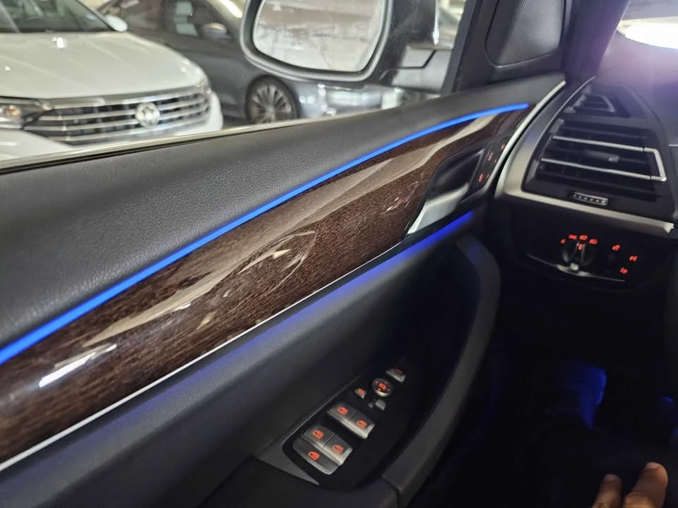 2024 BMW G01 X3 - Image 7 of 17