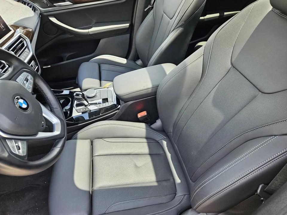 2024 BMW G01 X3 - Image 13 of 17