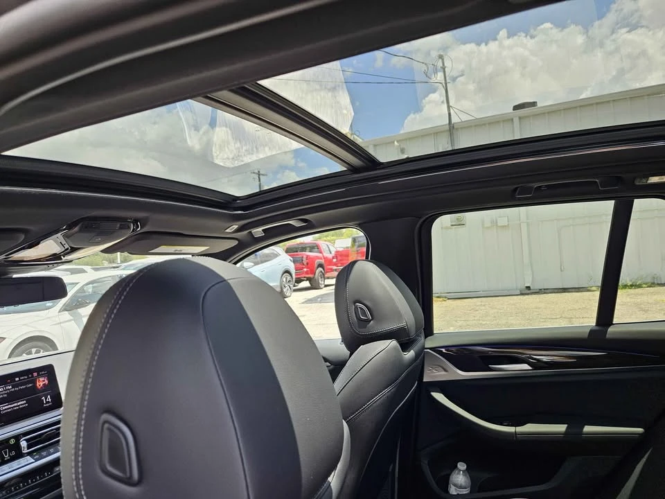 2024 BMW G01 X3 - Image 16 of 17