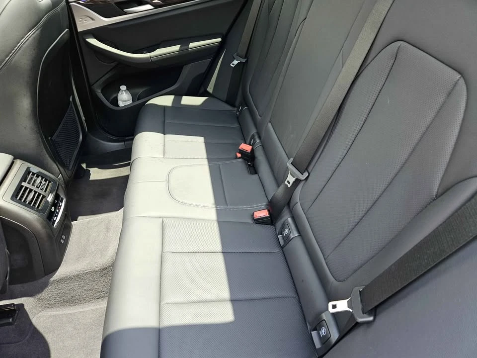 2024 BMW G01 X3 - Image 14 of 17