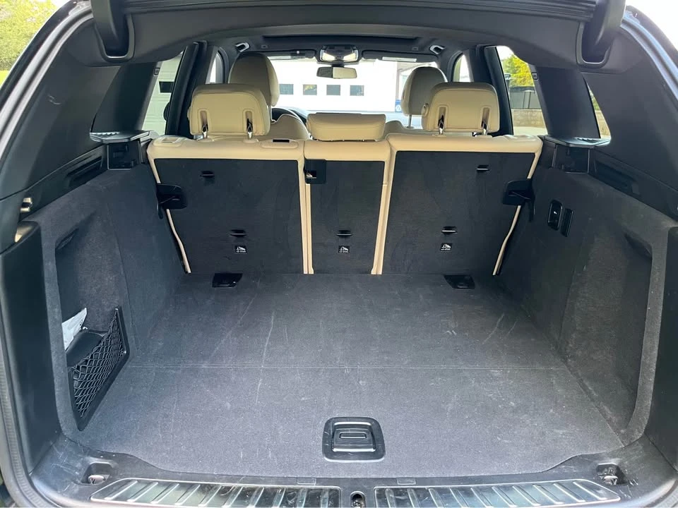 2024 BMW G01 X3 - Image 12 of 15