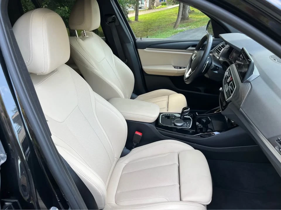2024 BMW G01 X3 - Image 14 of 15