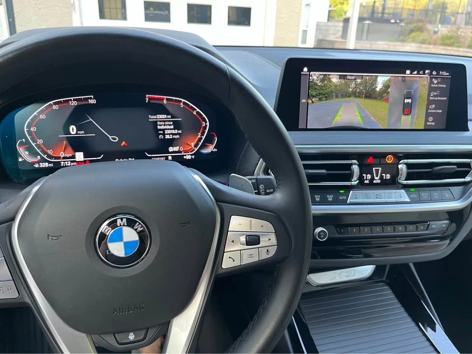 2024 BMW G01 X3 - Image 15 of 15