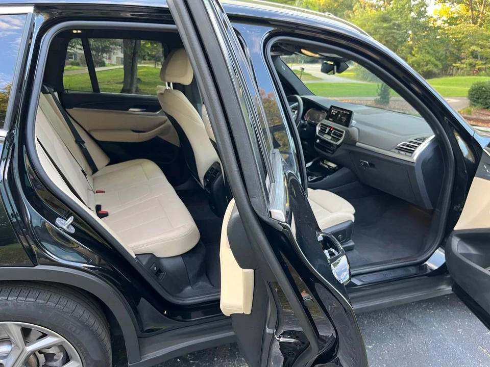 2024 BMW G01 X3 - Image 14 of 16