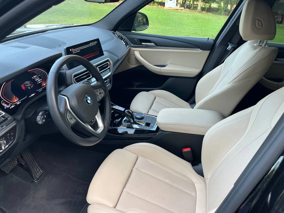 2024 BMW G01 X3 - Image 9 of 16