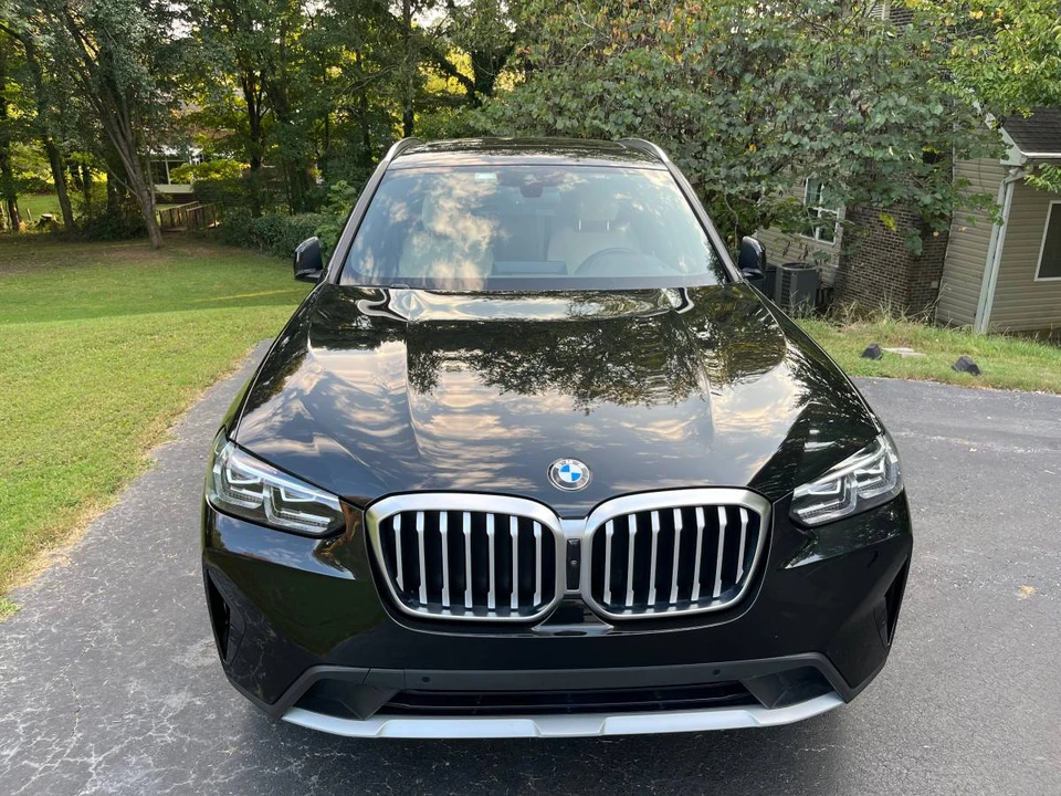2024 BMW G01 X3 - Image 2 of 16