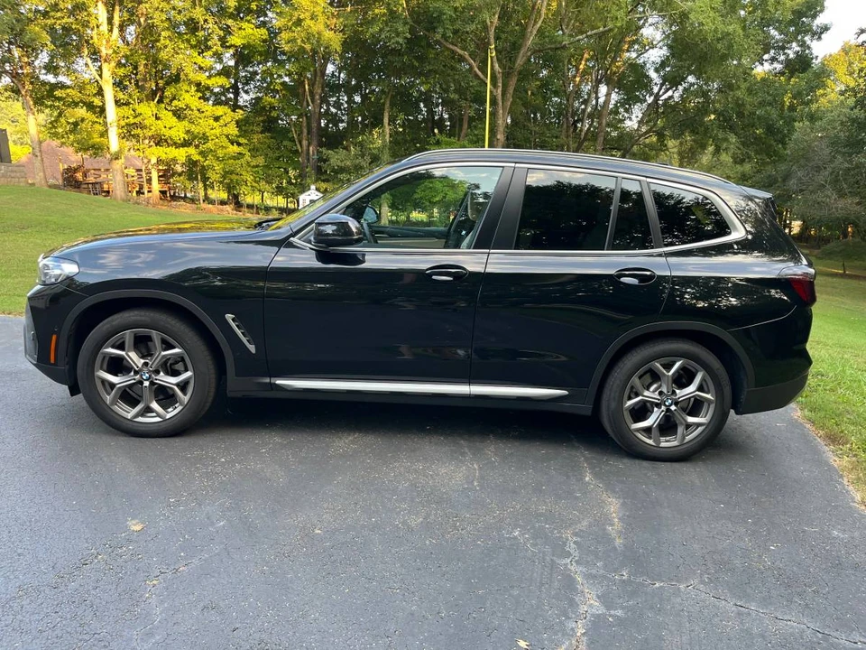 2024 BMW G01 X3 - Image 8 of 16