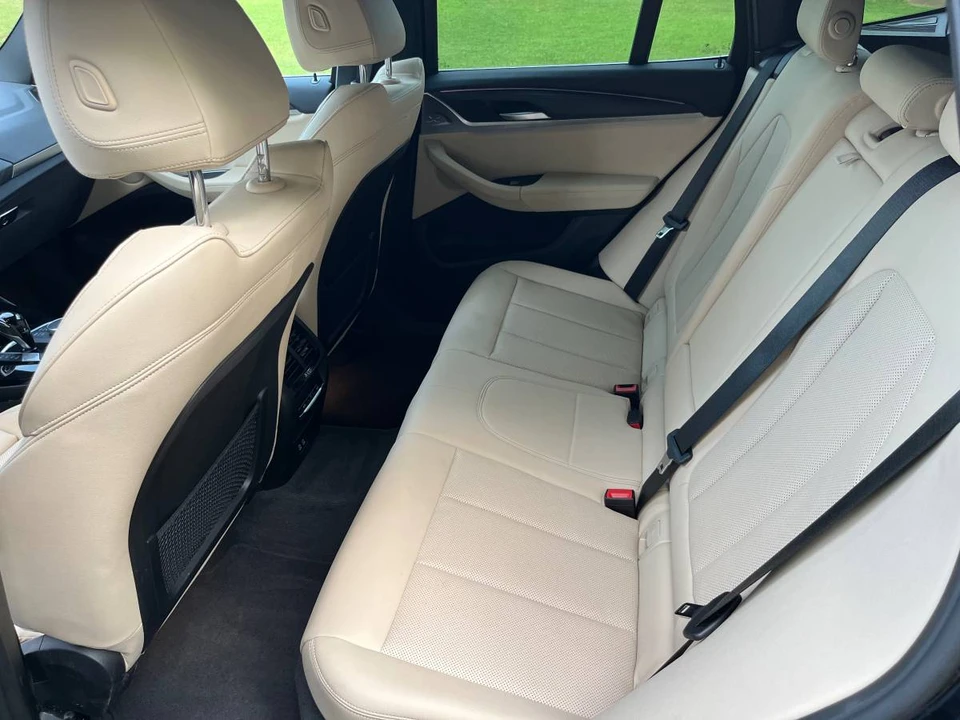 2024 BMW G01 X3 - Image 12 of 16