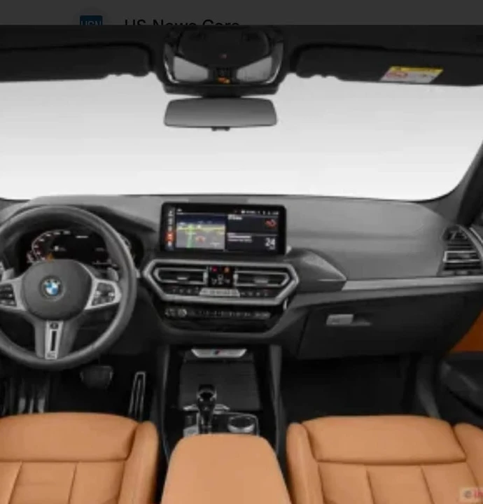 2024 BMW G01 X3 - Image 5 of 5