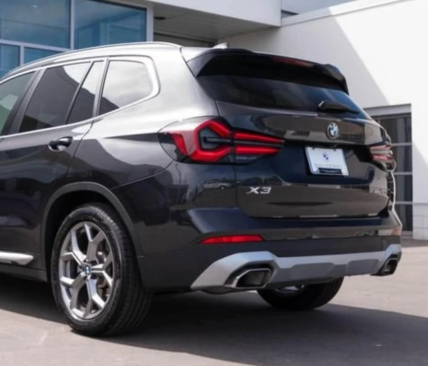 2024 BMW G01 X3 - Image 3 of 5