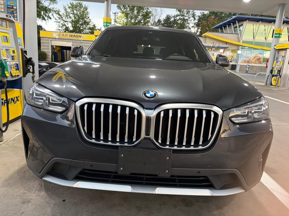 2024 BMW G01 X3 - Image 4 of 5