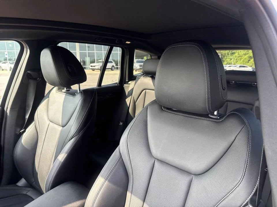 2024 BMW G01 X3 - Image 17 of 19