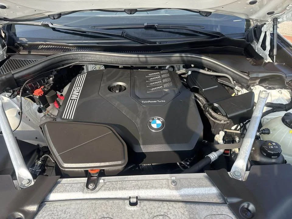 2024 BMW G01 X3 - Image 9 of 19