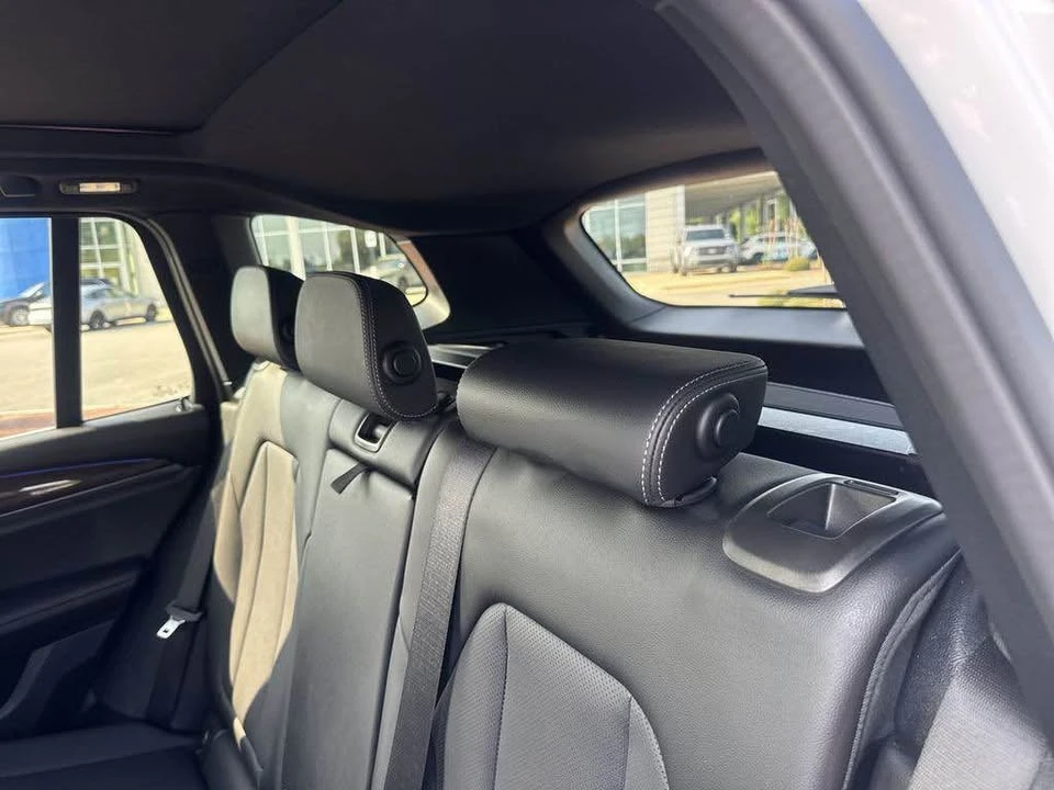 2024 BMW G01 X3 - Image 19 of 19