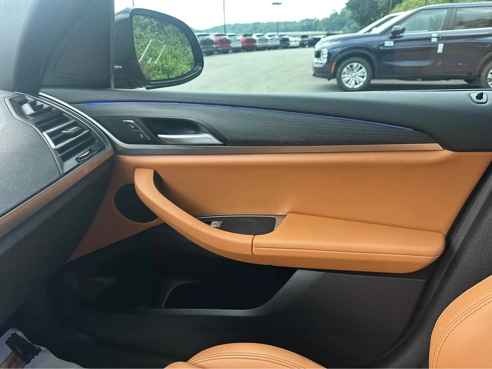2024 BMW G01 X3 - Image 14 of 20
