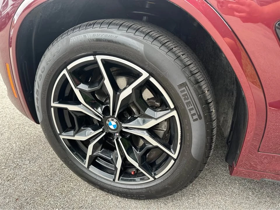 2024 BMW G01 X3 - Image 8 of 20