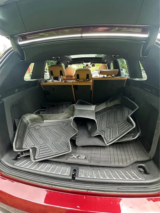 2024 BMW G01 X3 - Image 20 of 20