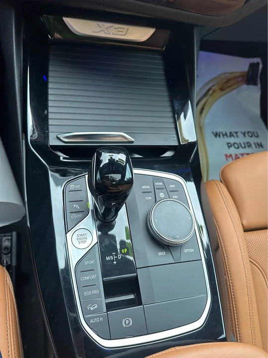 2024 BMW G01 X3 - Image 16 of 20
