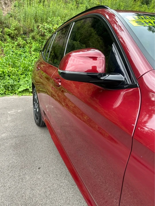 2024 BMW G01 X3 - Image 7 of 20