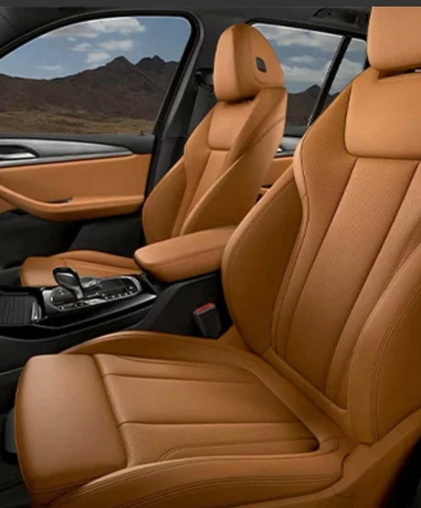 2024 BMW G01 X3 - Image 4 of 5