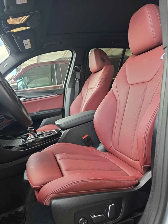 2024 BMW G01 X3 - Image 9 of 11