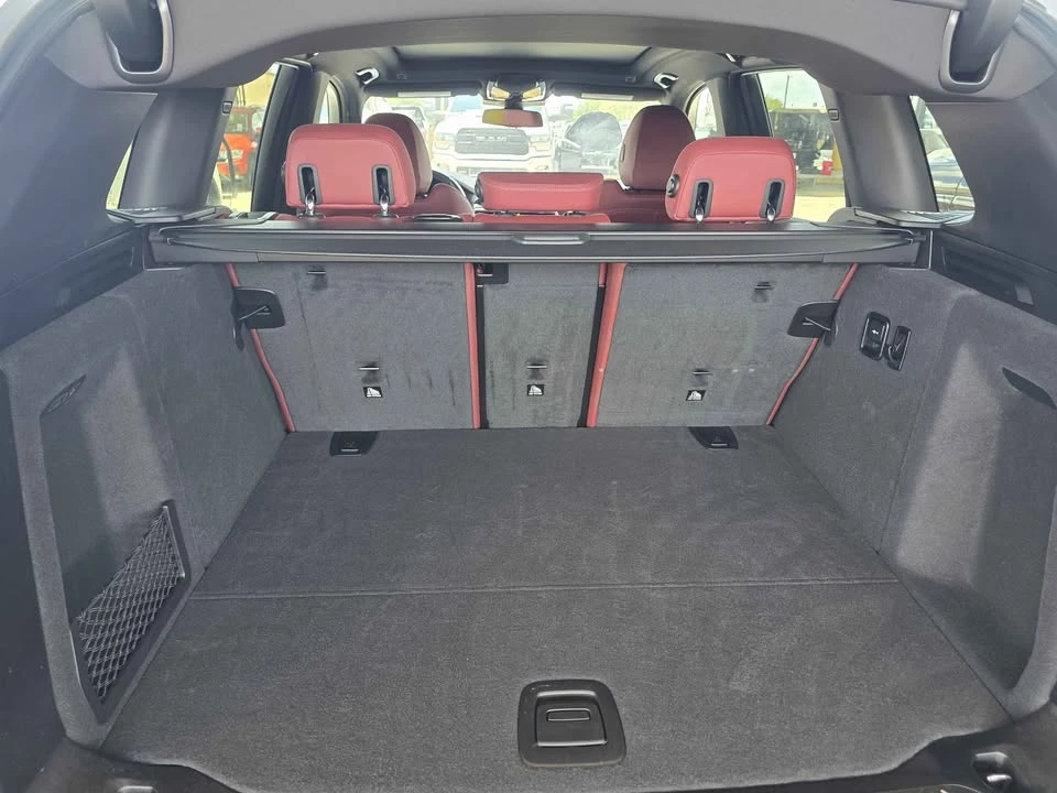 2024 BMW G01 X3 - Image 11 of 11