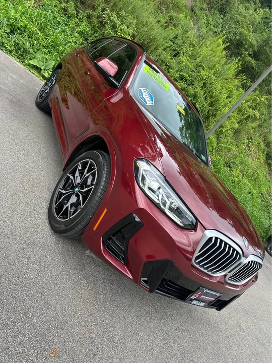 2024 BMW G01 X3 - Image 2 of 20