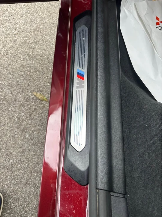 2024 BMW G01 X3 - Image 12 of 20