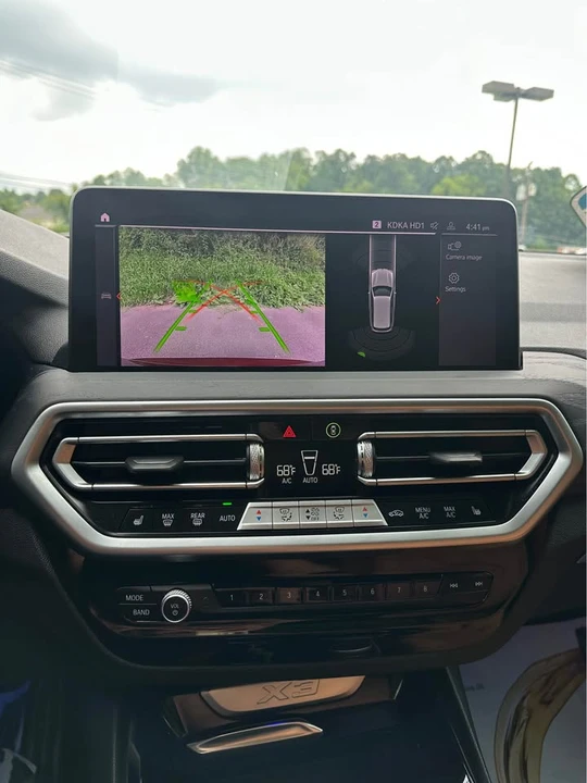 2024 BMW G01 X3 - Image 15 of 20