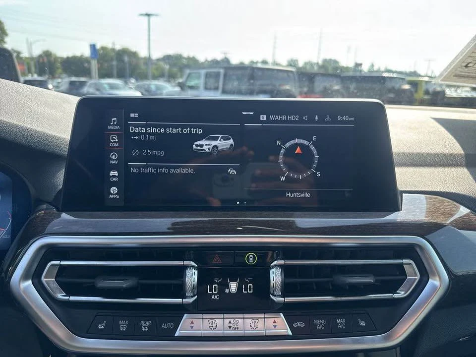 2024 BMW G01 X3 - Image 13 of 19