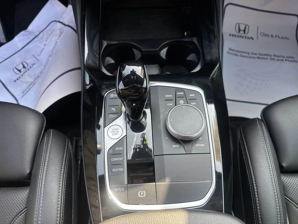 2024 BMW G01 X3 - Image 15 of 19