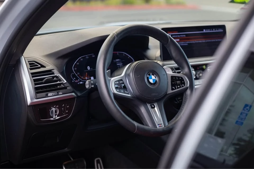 2024 BMW G01 X3 - Image 7 of 12